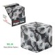 72 Shape Magnetic Fidget 3D Magic Puzzle Cube Toy