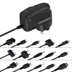 Model-Specific Chargers