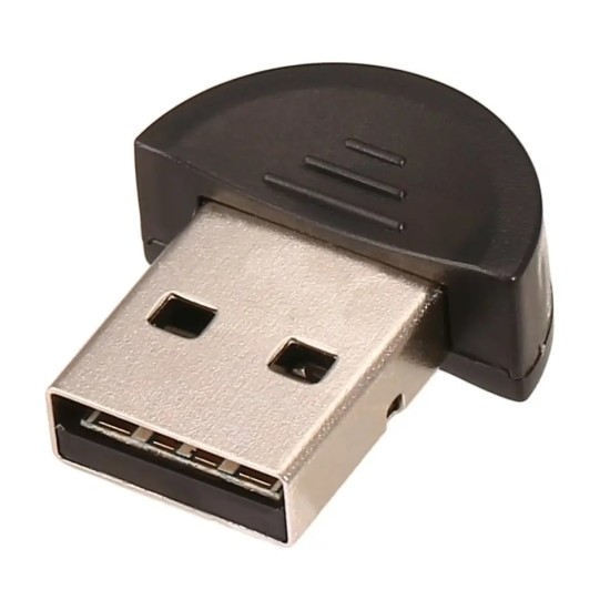 Bluetooth 2.0 USB Dongle