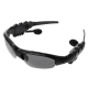 Wireless Bluetooth 5.0 Smart Polarized Sunglasses Stereo Headset Headphones Earphone