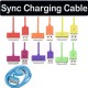 Data Cable for iPhones 3G/3GS/4G/4GS - iPad 1/2/3 - iPod Touch/Nano - 30 Pin 
