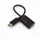 Type-C OTG Cable USB Type C to USB 3.0 Type A Adapter Charge and Sync Cable