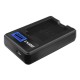 Camera Battery Charger for Canon 1000d - LP-E5