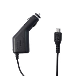 Model-Specific Car Chargers