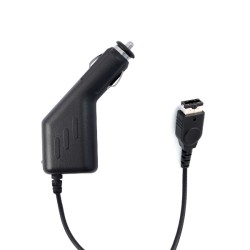 Car Charger for Nintendo DS
