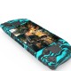 Camouflage Silicone Case for Steam Deck Console