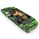 Camouflage Silicone Case for Steam Deck Console