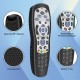 Remote Controller Silicone Case Cover for SKY-HD TV 