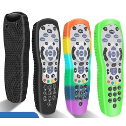 Remote Controller Silicone Case Cover for SKY-HD TV 