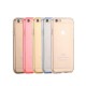 360 Degree Front and Back Full Protection Gel Case for iPhone