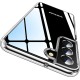 Transparent Clear Gel Case for Samsung