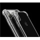 Shockproof Clear Gel Cases for iPhone Models