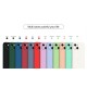 Liquid Silicone Back Case for iPhone 