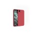 Liquid Silicone Back Case for iPhone 