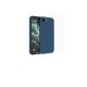 Liquid Silicone Back Case for iPhone 