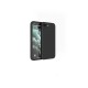 Liquid Silicone Back Case for iPhone 