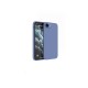Liquid Silicone Back Case for iPhone 