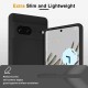 Liquid Silicone Case for Google Pixel 