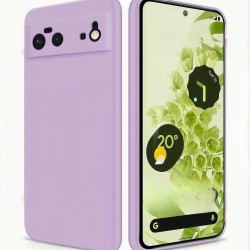 Liquid Silicone Case for Google Pixel 