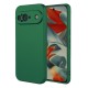 Liquid Silicone Case for Google Pixel 