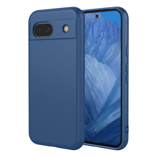 Liquid Silicone Case for Google Pixel 