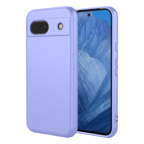 Liquid Silicone Case for Google Pixel 