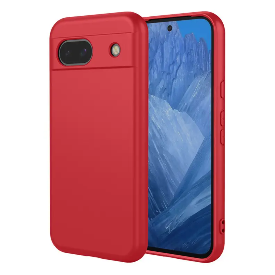 Liquid Silicone Case for Google Pixel 