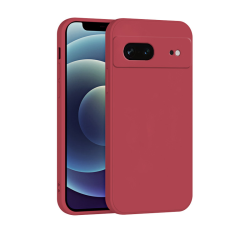 Liquid Silicone Case for Google Pixel 6/6A/6Pro/7/7Pro/7A/8/8Pro/8A