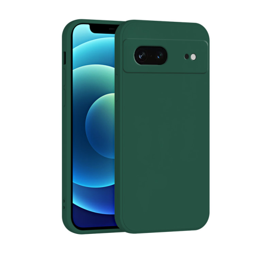 Liquid Silicone Case for Google Pixel 