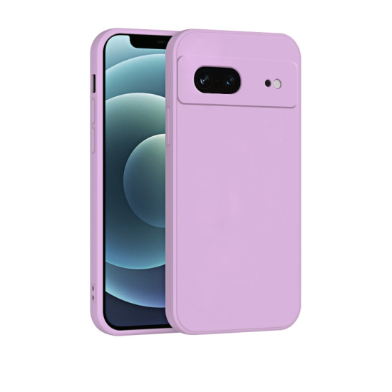 Liquid Silicone Case for Google Pixel 6/6A/6Pro/7/7Pro/7A/8/8Pro/8A9/9P/9PXL