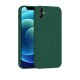 Premium Liquid Silicone Back Case for Samsung A Series Models