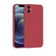 Premium Liquid Silicone Back Case for Samsung A Series Models