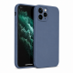 Deluxe Premium Liquid Silicone Back Case for iPhone 