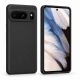 High Grade Premium Liquid Silicon Back Case for Google Pixel