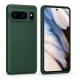 High Grade Premium Liquid Silicon Back Case for Google Pixel
