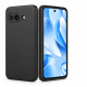 High Grade Premium Liquid Silicon Back Case for Google Pixel