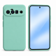 High Grade Premium Liquid Silicon Back Case for Google Pixel