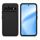 High Grade Premium Liquid Silicon Back Case for Google Pixel
