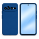 High Grade Premium Liquid Silicon Back Case for Google Pixel