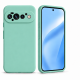 High Grade Premium Liquid Silicon Back Case for Google Pixel