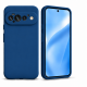 High Grade Premium Liquid Silicon Back Case for Google Pixel