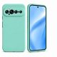 High Grade Premium Liquid Silicon Back Case for Google Pixel