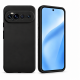 High Grade Premium Liquid Silicon Back Case for Google Pixel