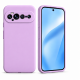High Grade Premium Liquid Silicon Back Case for Google Pixel