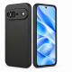 High Grade Premium Liquid Silicon Back Case for Google Pixel