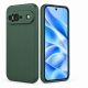 High Grade Premium Liquid Silicon Back Case for Google Pixel
