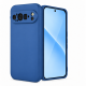High Grade Premium Liquid Silicon Back Case for Google Pixel