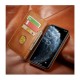 Kickstand Magnetic Multifunctional Card Slots Holder Wallet  PU Leather Case for Google Mobile Phones 