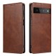 Kickstand Magnetic Multifunctional Card Slots Holder Wallet  PU Leather Case for Google Mobile Phones 