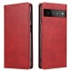 Kickstand Magnetic Multifunctional Card Slots Holder Wallet  PU Leather Case for Google Mobile Phones 